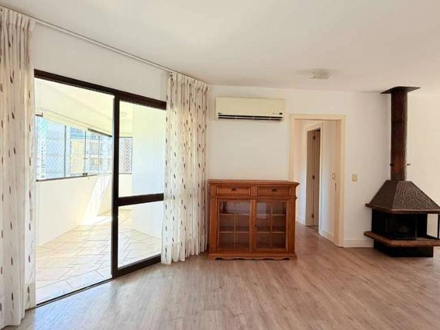 Apartamento para Venda em Porto Alegre/RS Boa Vista 3 Quartos