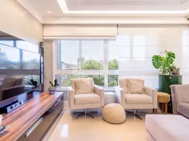 Apartamento para Venda em Porto Alegre/RS Boa Vista 3 Quartos