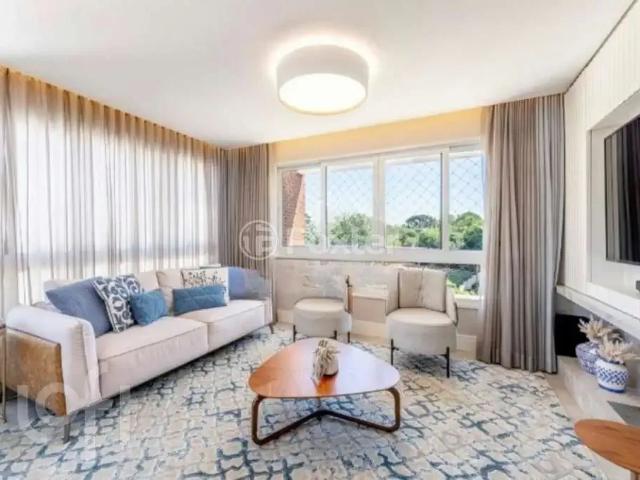 Apartamento para Venda em Porto Alegre/RS Boa Vista 3 Quartos