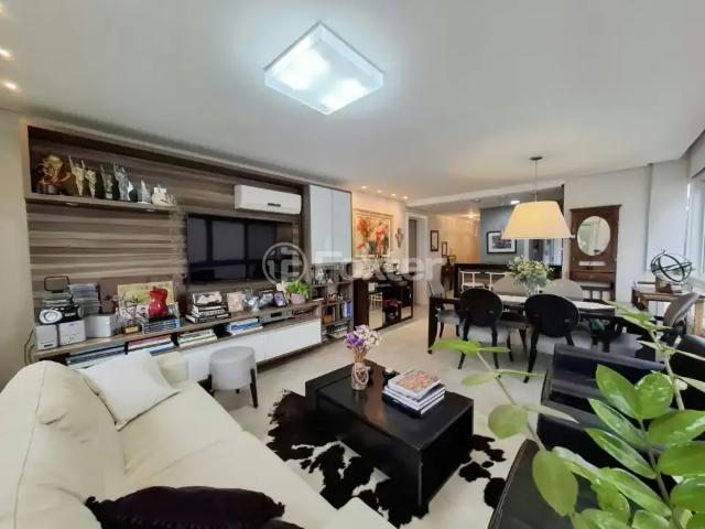Apartamento para Venda em Porto Alegre/RS Boa Vista 3 Quartos
