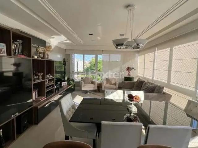 Apartamento para Venda em Porto Alegre/RS Boa Vista 3 Quartos