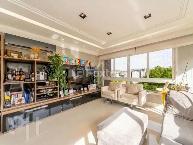 Apartamento para Venda em Porto Alegre/RS Boa Vista 3 Quartos