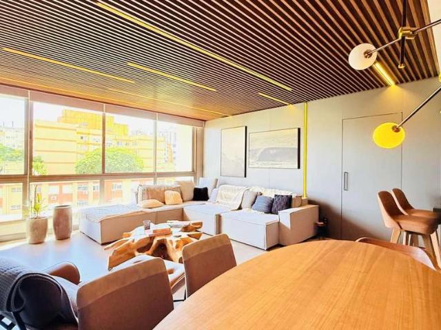 Apartamento para Venda em Porto Alegre/RS Boa Vista 3 Quartos