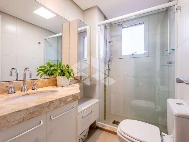 Apartamento para Venda em Porto Alegre/RS Boa Vista 3 Quartos