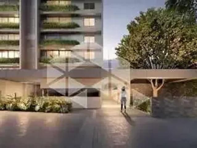 Apartamento para Venda em Porto Alegre/RS Boa Vista 3 Quartos