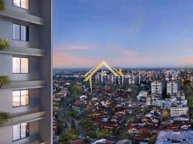 Apartamento para Venda em Porto Alegre/RS Boa Vista 3 Quartos