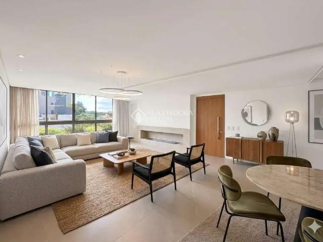 Apartamento para Venda em Porto Alegre/RS Boa Vista 3 Quartos