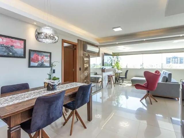Apartamento para Venda em Porto Alegre/RS Boa Vista 3 Quartos