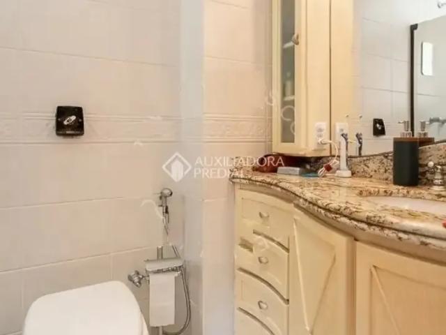 Apartamento para Venda em Porto Alegre/RS Boa Vista 3 Quartos