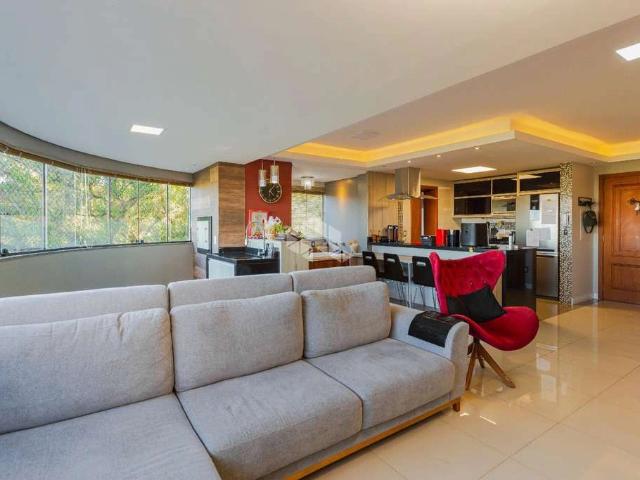 Apartamento para Venda em Porto Alegre/RS Boa Vista 3 Quartos