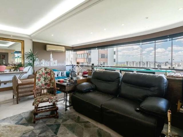 Apartamento para Venda em Porto Alegre/RS Boa Vista 3 Quartos