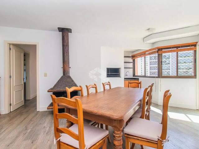 Apartamento para Venda em Porto Alegre/RS Boa Vista 3 Quartos