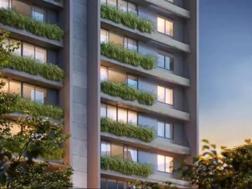 Apartamento para Venda em Porto Alegre/RS Boa Vista 3 Quartos