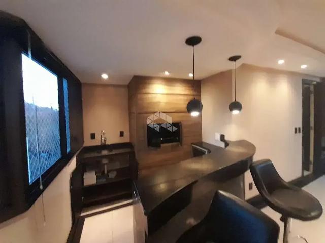 Apartamento para Venda em Porto Alegre/RS Boa Vista 3 Quartos
