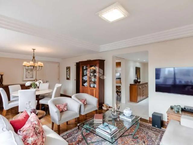Apartamento para Venda em Porto Alegre/RS Boa Vista 3 Quartos