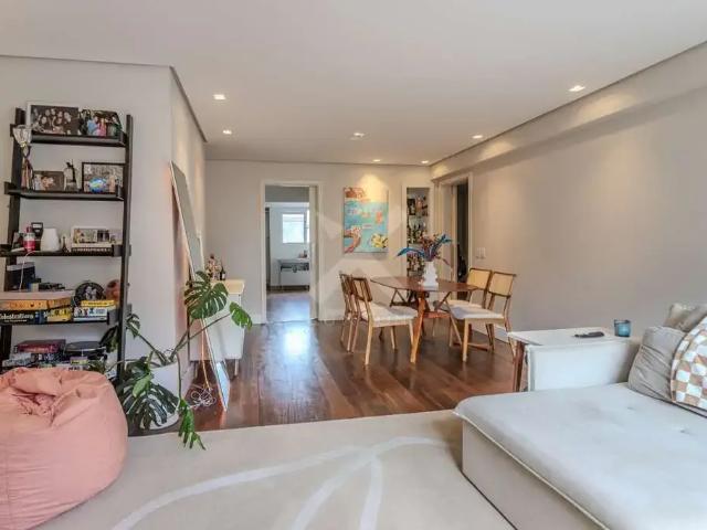 Apartamento para Venda em Porto Alegre/RS Boa Vista 3 Quartos