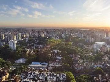 Apartamento para Venda em Porto Alegre/RS Boa Vista 3 Quartos