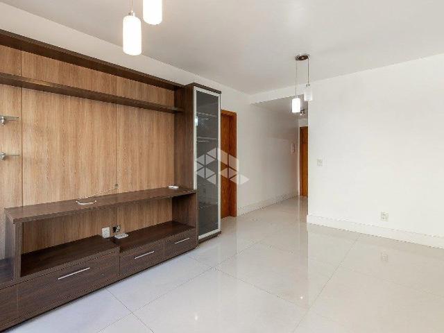 Apartamento para Venda em Porto Alegre/RS Boa Vista 3 Quartos