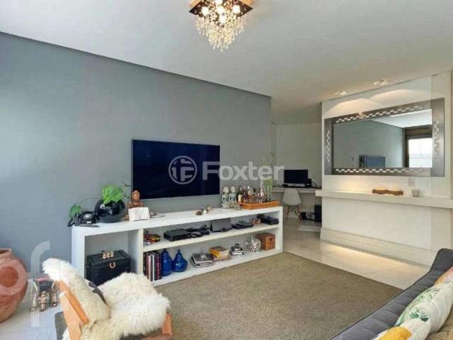 Apartamento para Venda em Porto Alegre/RS Boa Vista 3 Quartos