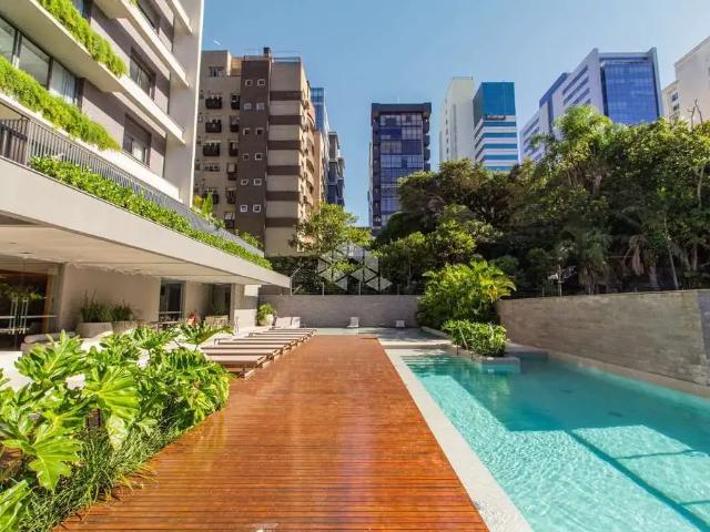 Apartamento para Venda em Porto Alegre/RS Boa Vista 3 Quartos