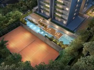 Apartamento para Venda em Porto Alegre/RS Boa Vista 3 Quartos