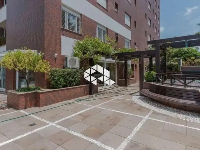 Apartamento para Venda em Porto Alegre/RS Boa Vista 3 Quartos