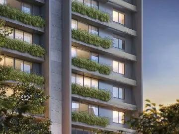 Apartamento para Venda em Porto Alegre/RS Boa Vista 3 Quartos