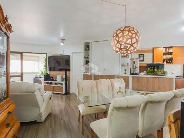 Apartamento para Venda em Porto Alegre/RS Boa Vista 3 Quartos