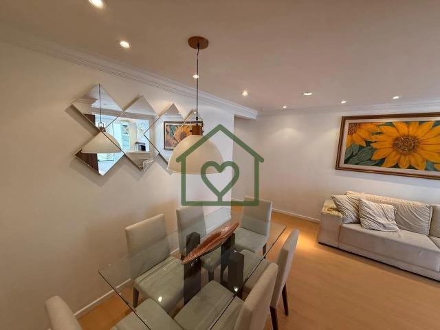 Apartamento para Venda em Porto Alegre/RS Boa Vista 3 Quartos