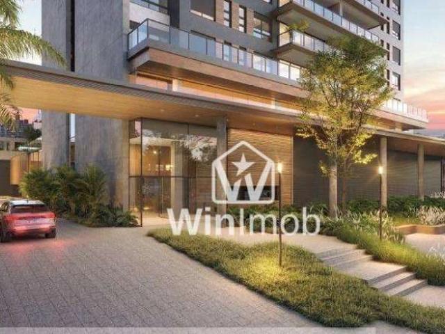 Apartamento para Venda em Porto Alegre/RS Boa Vista 3 Quartos