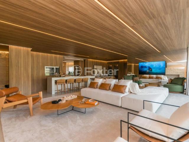 Apartamento para Venda em Porto Alegre/RS Boa Vista 3 Quartos
