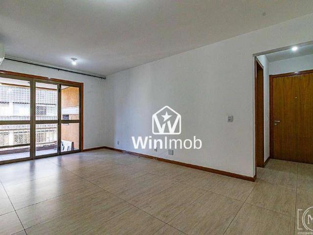 Apartamento para Venda em Porto Alegre/RS Boa Vista 3 Quartos