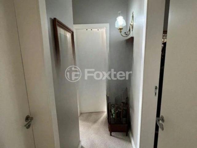 Apartamento para Venda em Porto Alegre/RS Boa Vista 3 Quartos