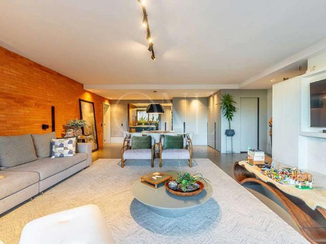 Apartamento para Venda em Porto Alegre/RS Boa Vista 3 Quartos