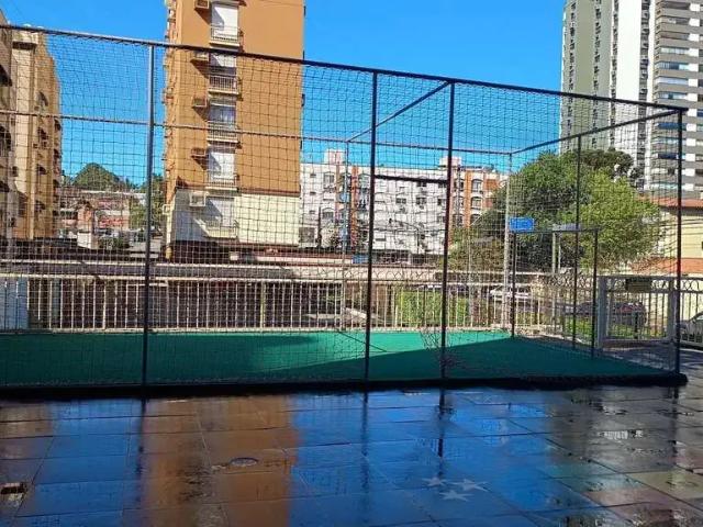 Apartamento para Venda em Porto Alegre/RS Boa Vista 3 Quartos