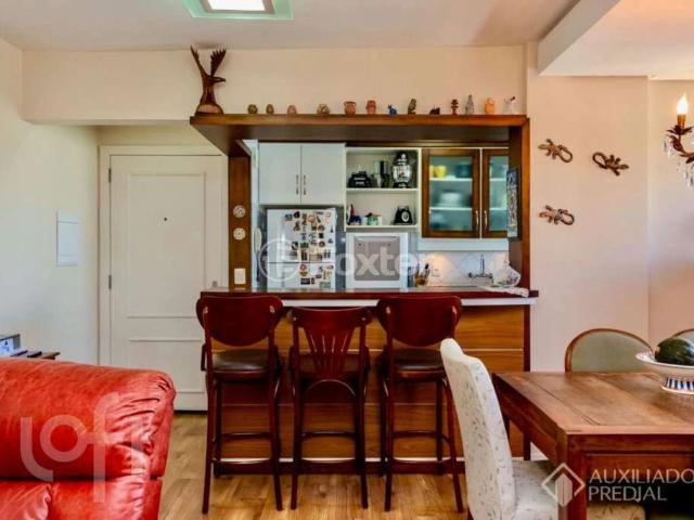 Apartamento para Venda em Porto Alegre/RS Boa Vista 3 Quartos
