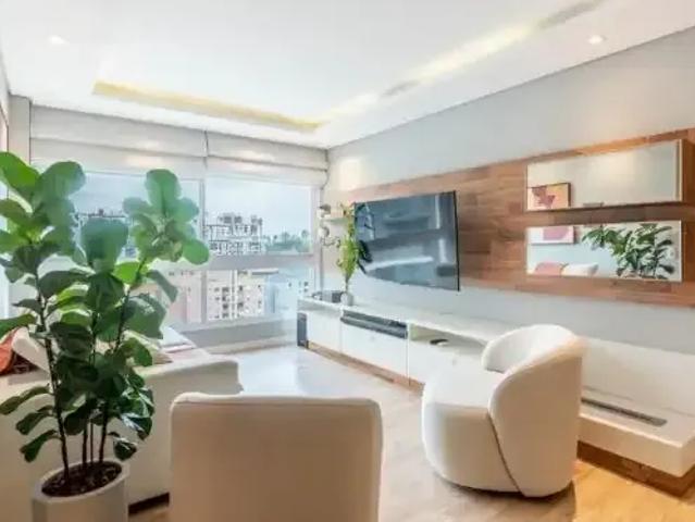 Apartamento para Venda em Porto Alegre/RS Boa Vista 3 Quartos