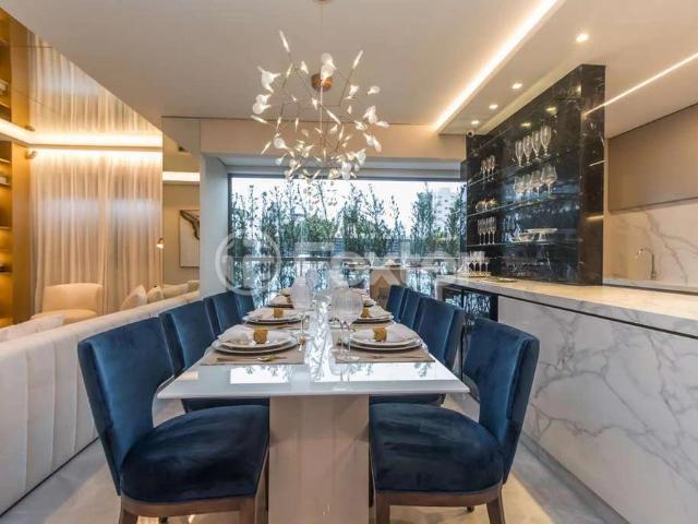 Apartamento para Venda em Porto Alegre/RS Boa Vista 3 Quartos