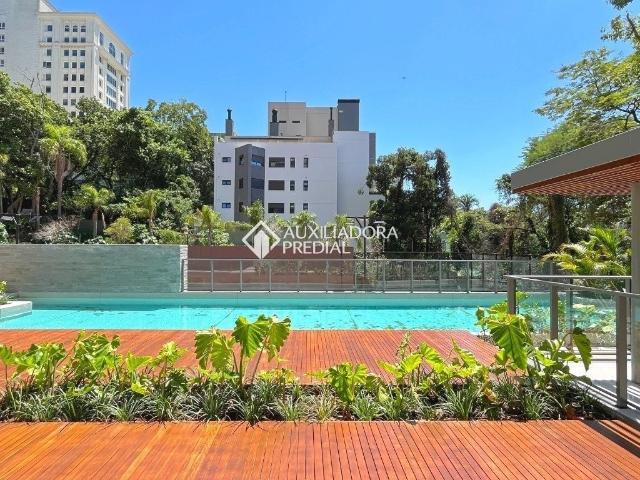 Apartamento para Venda em Porto Alegre/RS Boa Vista 3 Quartos