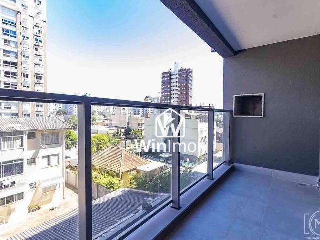 Apartamento para Venda em Porto Alegre/RS Boa Vista 3 Quartos