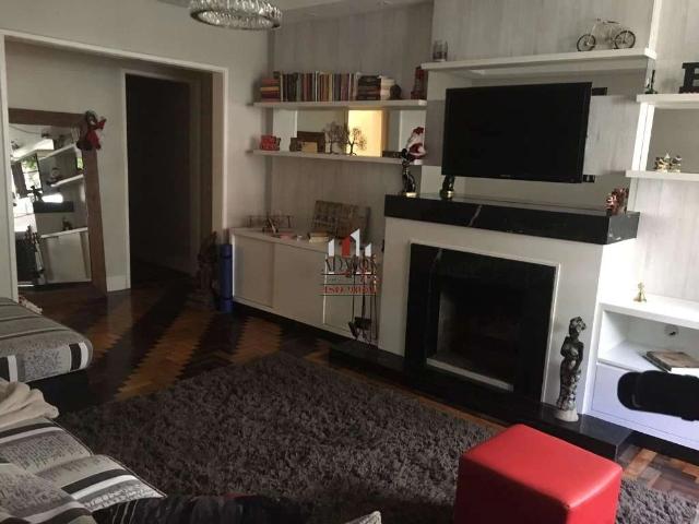 Apartamento para Venda em Porto Alegre/RS Boa Vista 3 Quartos
