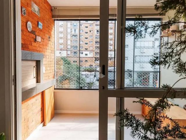 Apartamento para Venda em Porto Alegre/RS Boa Vista 3 Quartos