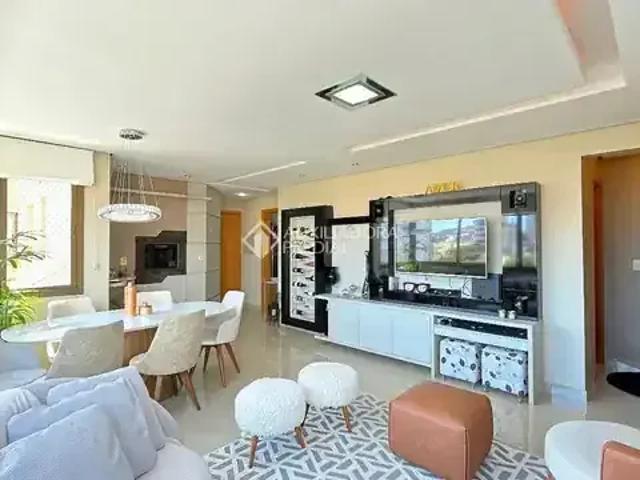 Apartamento para Venda em Porto Alegre/RS Boa Vista 3 Quartos