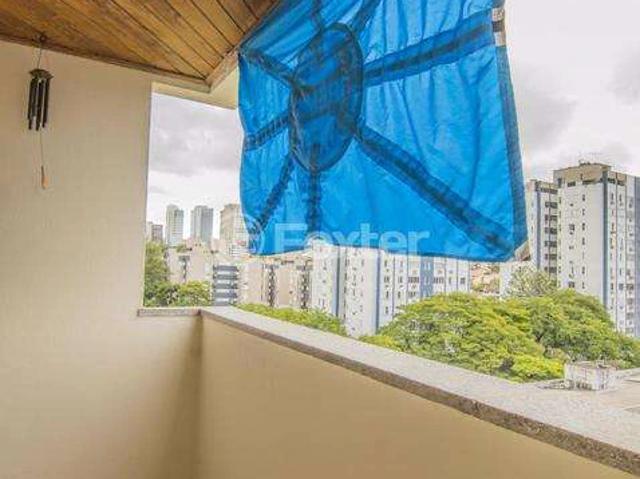 Apartamento para Venda em Porto Alegre/RS Boa Vista 3 Quartos