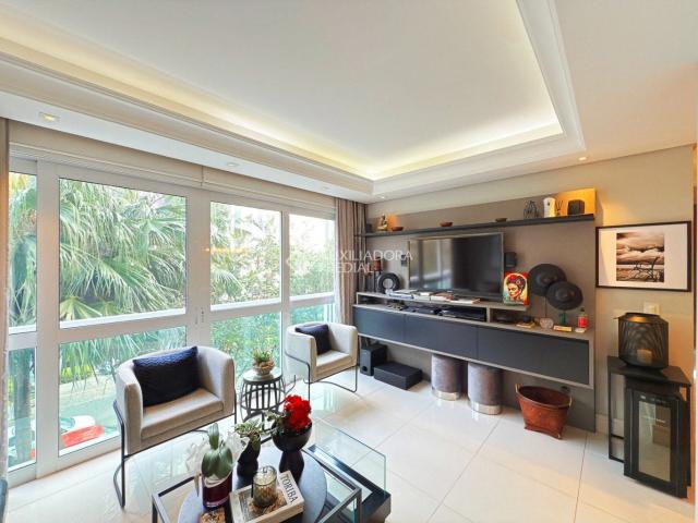 Apartamento para Venda em Porto Alegre/RS Boa Vista 3 Quartos