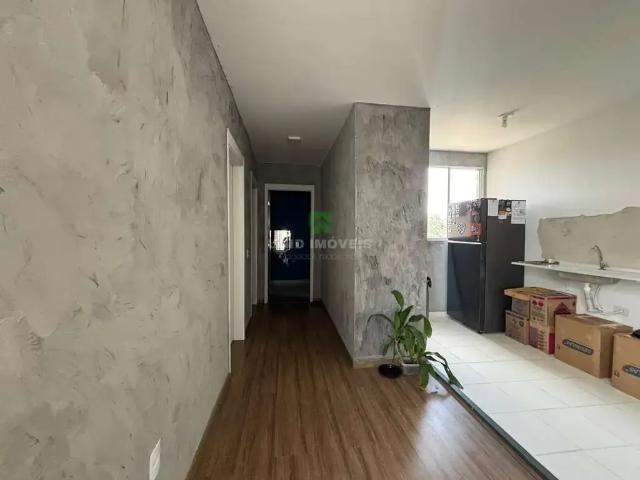 Apartamento para Venda em Porto Alegre/RS Boa Vista do Sul 2 Quartos