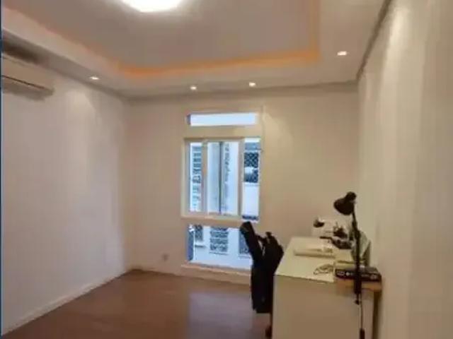 Apartamento para Venda em Porto Alegre/RS Bom Fim 3 Quartos