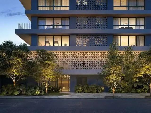 Apartamento para Venda em Porto Alegre/RS Bom Fim 3 Quartos
