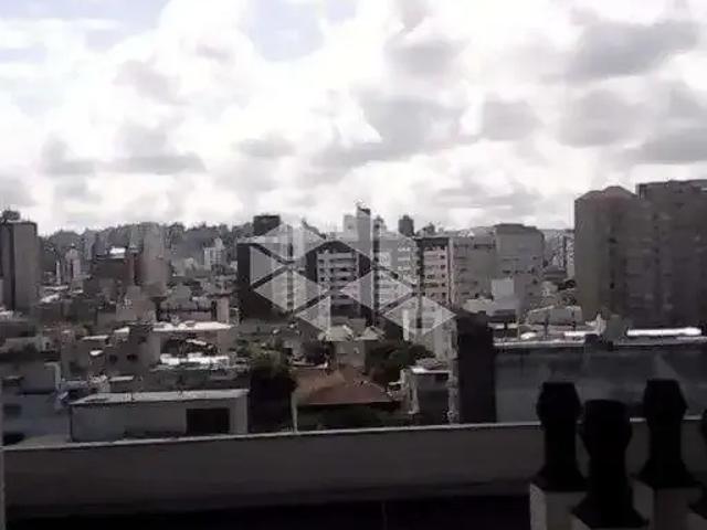 Apartamento para Venda em Porto Alegre/RS Bom Fim 3 Quartos