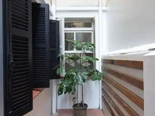 Apartamento para Venda em Porto Alegre/RS Bom Fim 3 Quartos